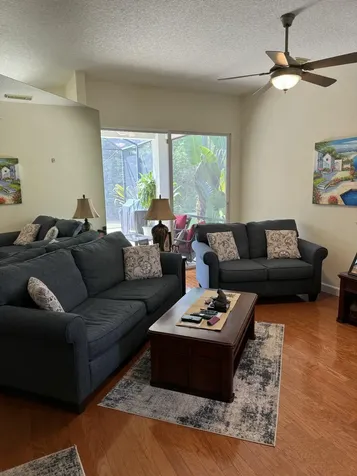 788 SW Munjack Circle Port St Lucie FL 34986