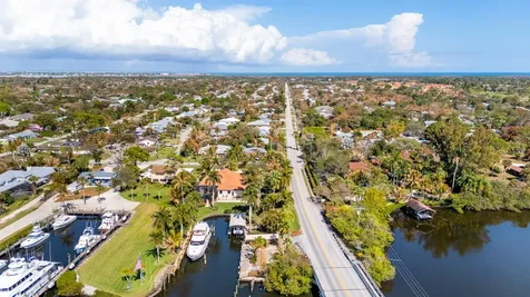 5169 SE Horseshoe Point Road Stuart FL 34997