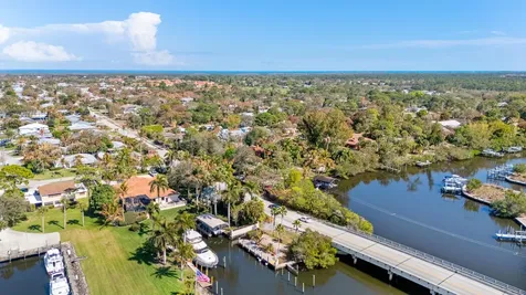 5169 SE Horseshoe Point Road Stuart FL 34997