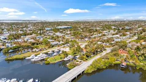 5169 SE Horseshoe Point Road Stuart FL 34997