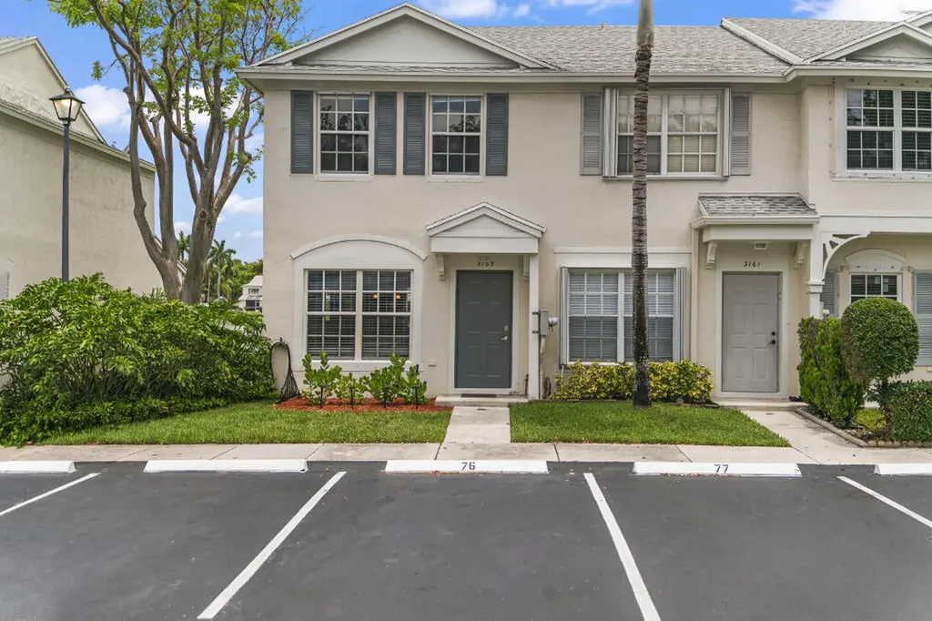 3165 SW 50th Street Fort Lauderdale FL 33312