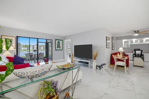 6149 Pointe Regal Circle Delray Beach FL 33484