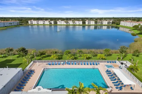 6149 Pointe Regal Circle Delray Beach FL 33484