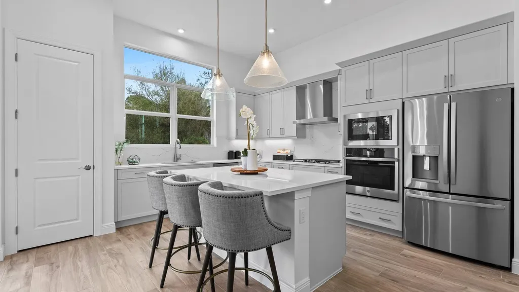232 SE Via Sangro Port St Lucie FL 34952