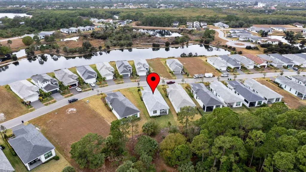 232 SE Via Sangro Port St Lucie FL 34952