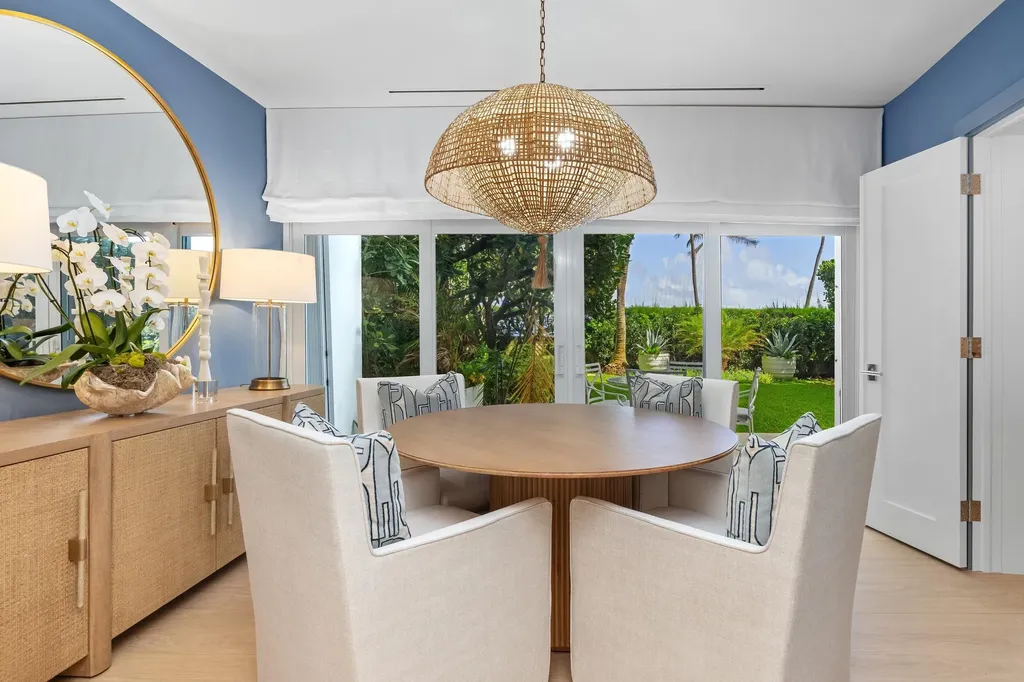 300 S Ocean Boulevard Palm Beach FL 33480