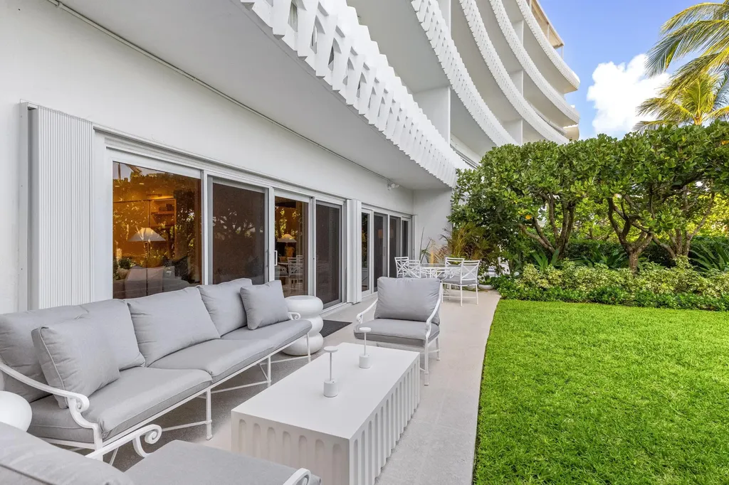 300 S Ocean Boulevard Palm Beach FL 33480