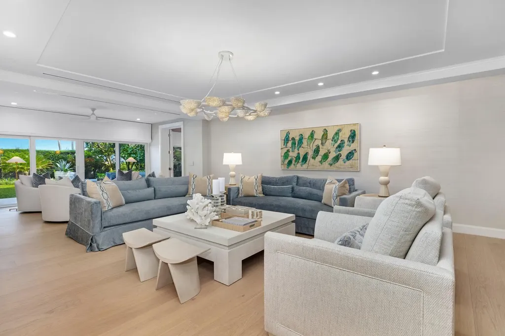300 S Ocean Boulevard Palm Beach FL 33480
