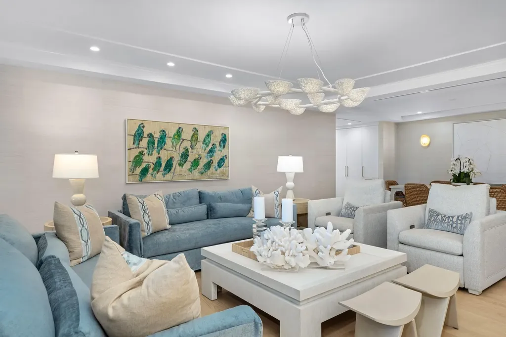 300 S Ocean Boulevard Palm Beach FL 33480