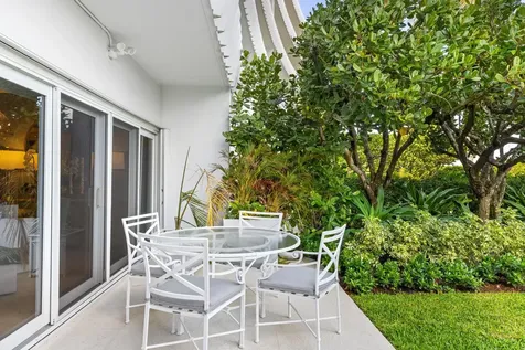 300 S Ocean Boulevard Palm Beach FL 33480