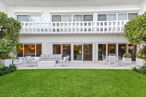 300 S Ocean Boulevard Palm Beach FL 33480