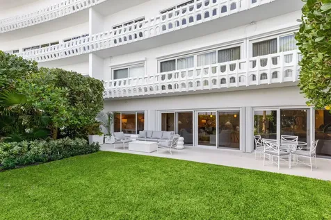 300 S Ocean Boulevard Palm Beach FL 33480