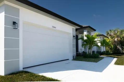 15061 Brainbridge Circle Port Charlotte FL 33981