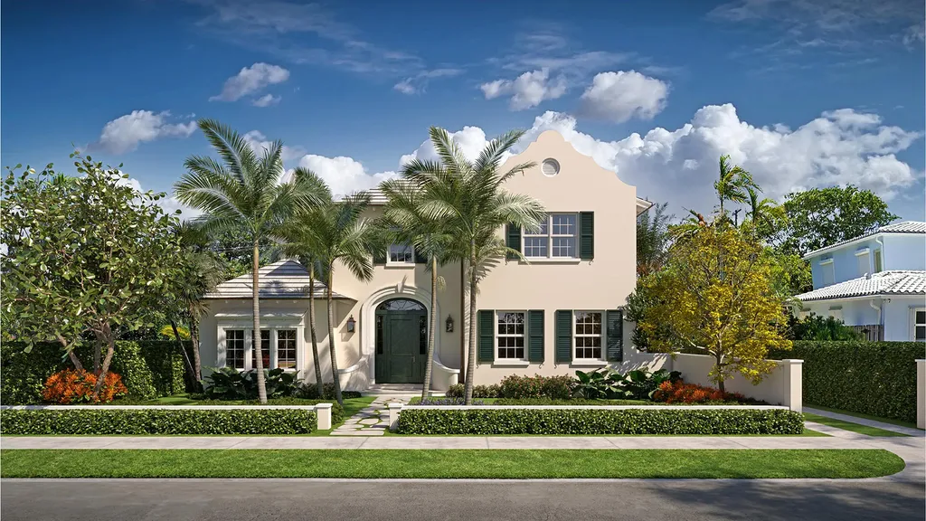 234 Summa Street West Palm Beach FL 33405