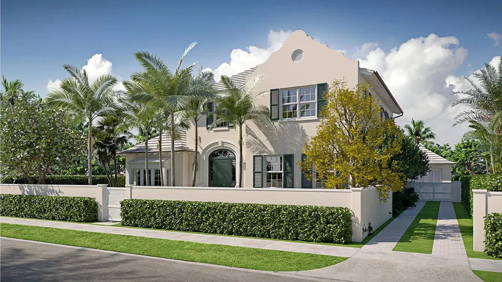 234 Summa Street West Palm Beach FL 33405