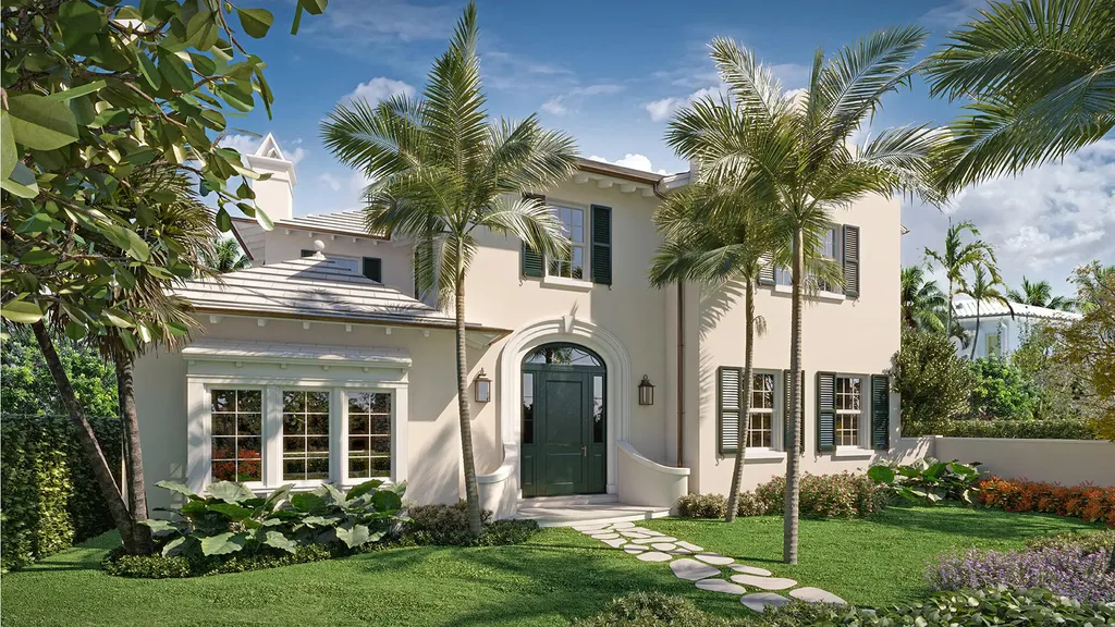 234 Summa Street West Palm Beach FL 33405