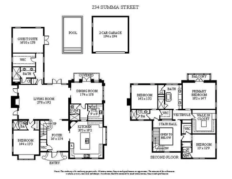 234 Summa Street West Palm Beach FL 33405