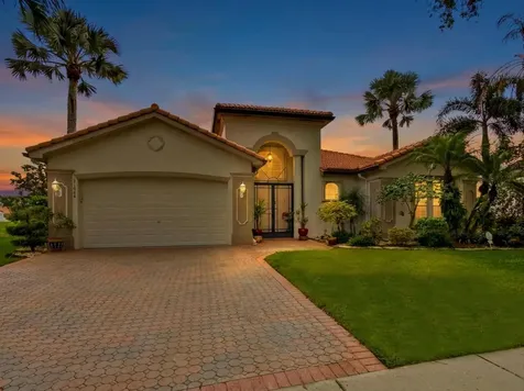 11064 Malaysia Circle Boynton Beach FL 33437