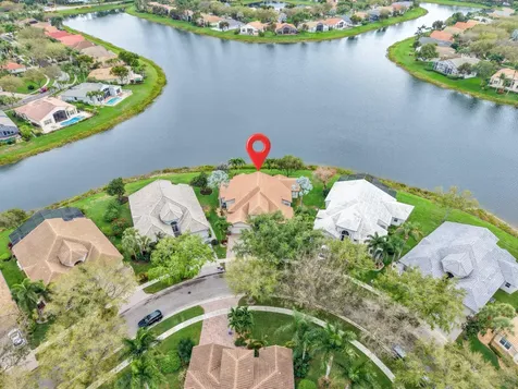 11064 Malaysia Circle Boynton Beach FL 33437