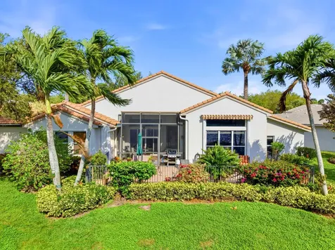 11064 Malaysia Circle Boynton Beach FL 33437