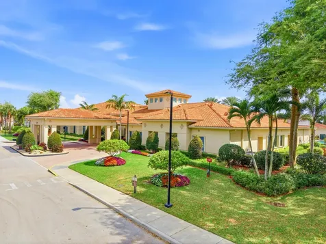 11064 Malaysia Circle Boynton Beach FL 33437