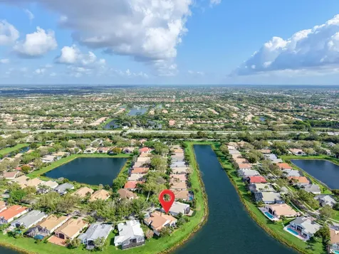 11064 Malaysia Circle Boynton Beach FL 33437