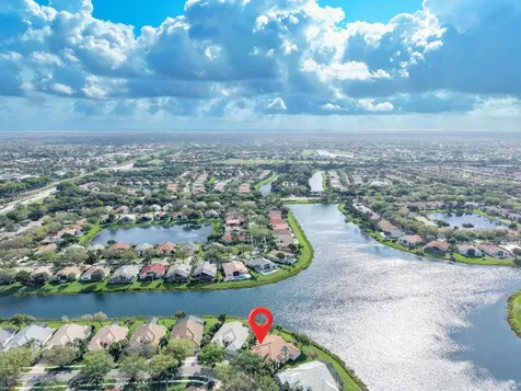 11064 Malaysia Circle Boynton Beach FL 33437