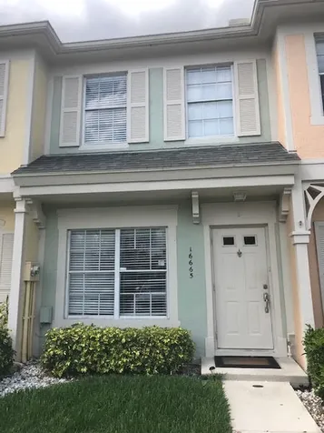 16665 Hemingway Drive Weston FL 33326