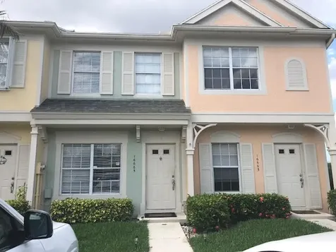 16665 Hemingway Drive Weston FL 33326