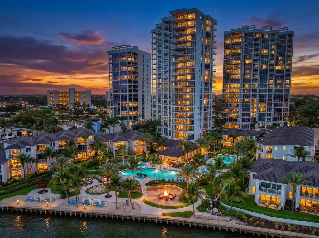 2 Water Club Way North Palm Beach FL 33408