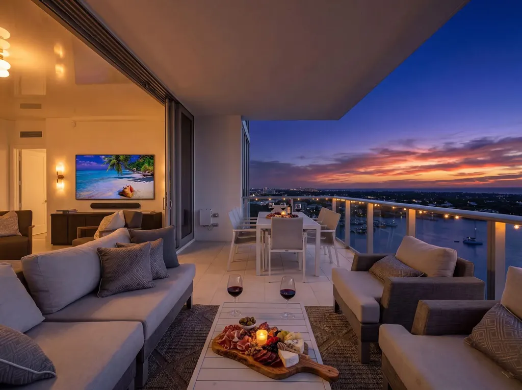 2 Water Club Way North Palm Beach FL 33408