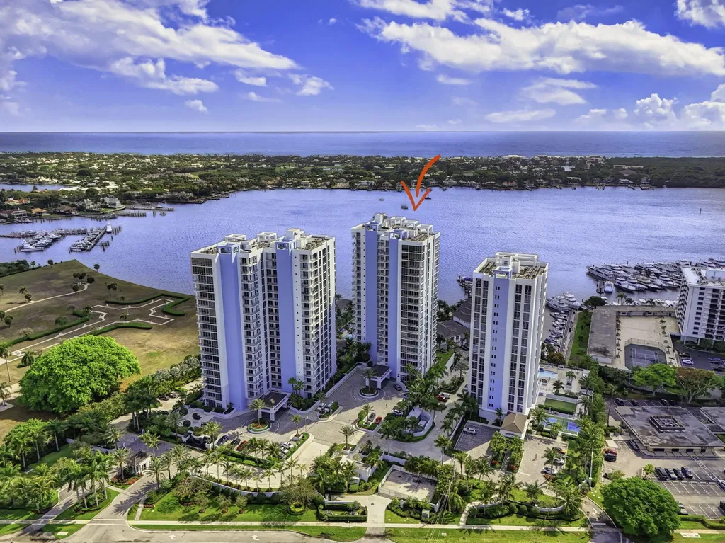 2 Water Club Way North Palm Beach FL 33408