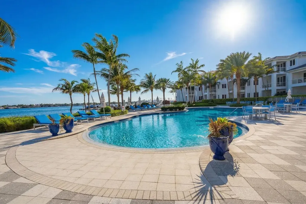 2 Water Club Way North Palm Beach FL 33408