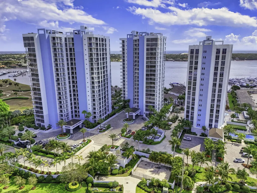 2 Water Club Way North Palm Beach FL 33408