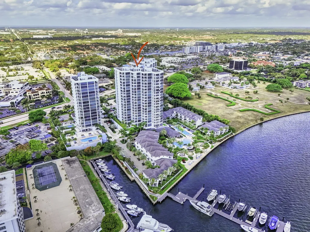 2 Water Club Way North Palm Beach FL 33408