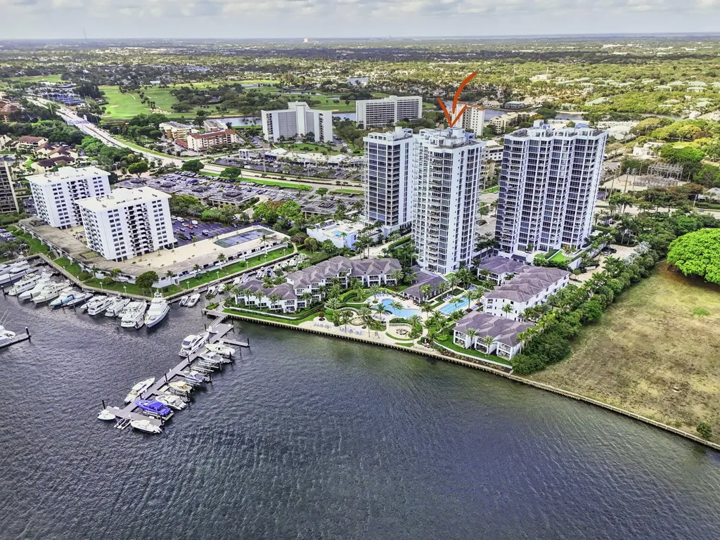 2 Water Club Way North Palm Beach FL 33408