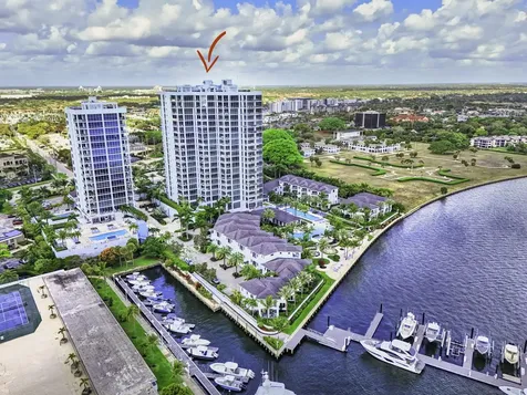 2 Water Club Way North Palm Beach FL 33408