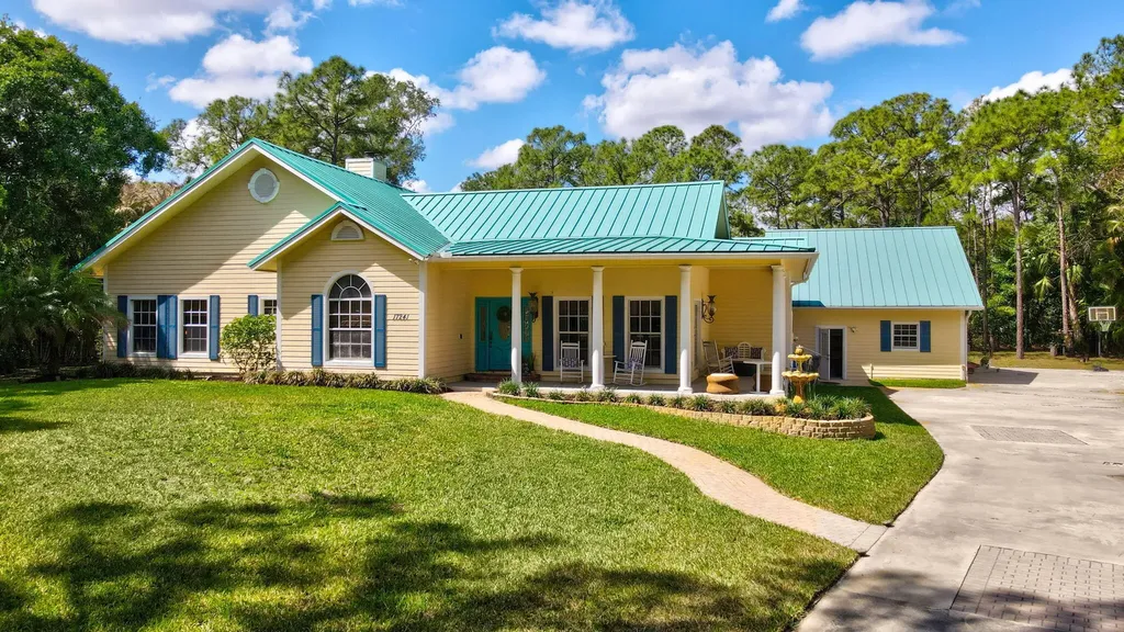 17241 N 123rd Terrace Terrace N Jupiter FL 33478