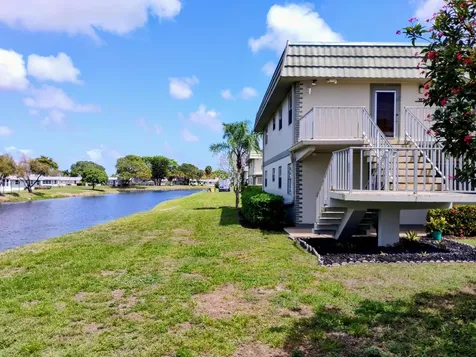 192 Monaco D Delray Beach FL 33446
