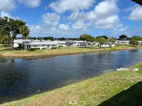192 Monaco D Delray Beach FL 33446