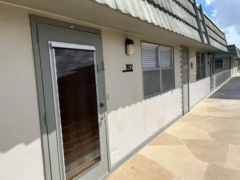 192 Monaco D Delray Beach FL 33446