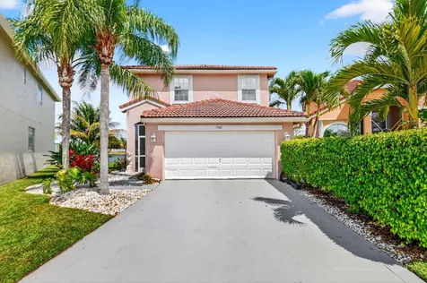 7948 La Rose Court Greenacres FL 33467