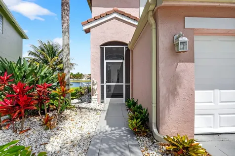 7948 La Rose Court Greenacres FL 33467