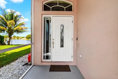 7948 La Rose Court Greenacres FL 33467