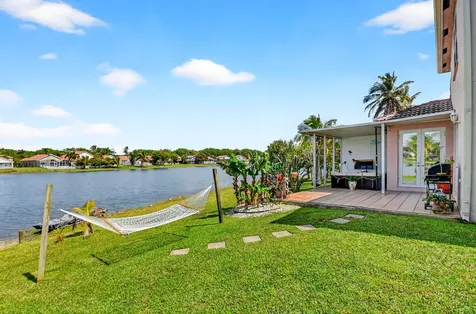 7948 La Rose Court Greenacres FL 33467