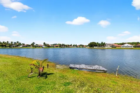 7948 La Rose Court Greenacres FL 33467
