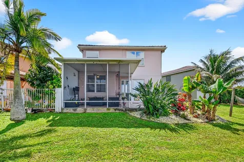 7948 La Rose Court Greenacres FL 33467