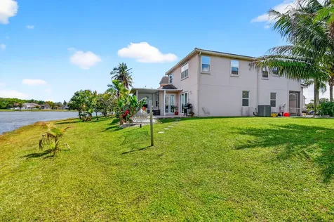 7948 La Rose Court Greenacres FL 33467