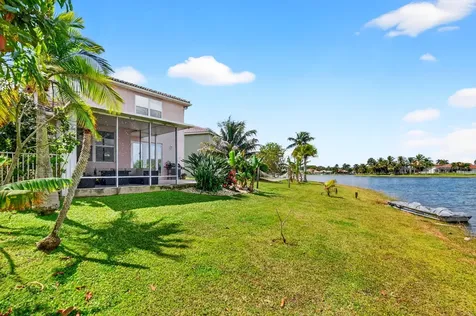 7948 La Rose Court Greenacres FL 33467