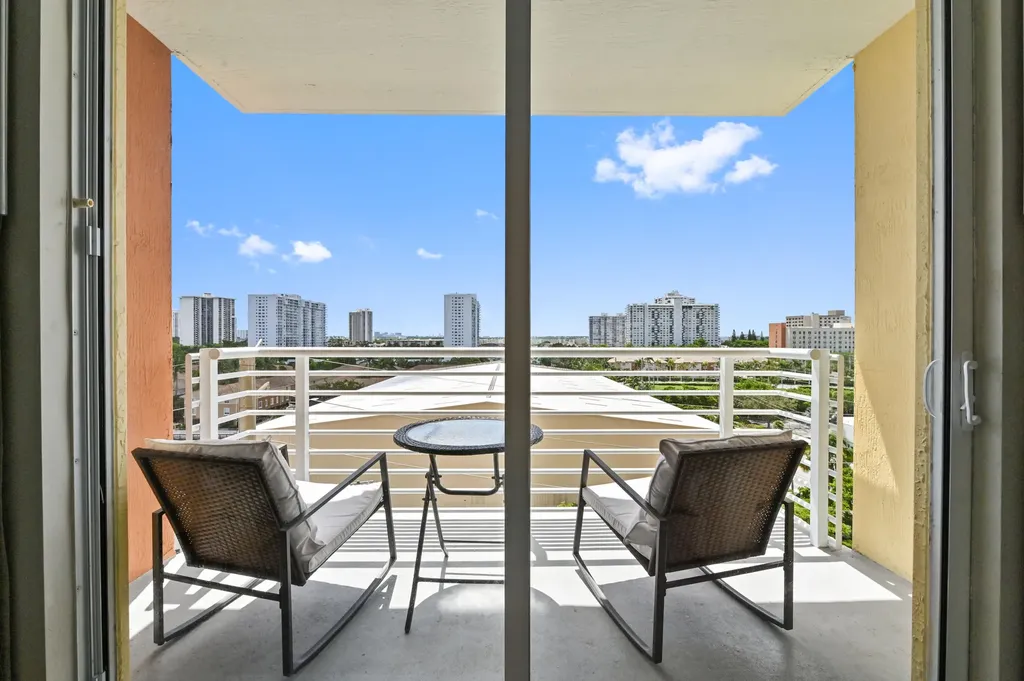 18800 NE 29th Avenue Aventura FL 33180